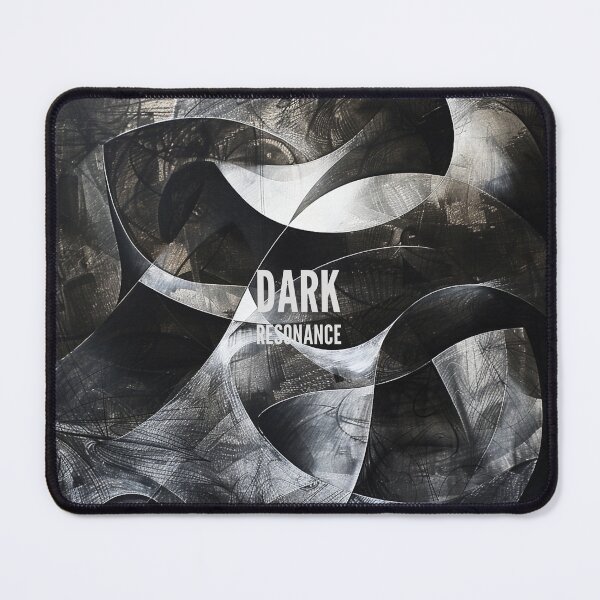 Item preview, Dark abstract shapes  designed and sold by darkresonance.