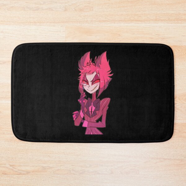 Item preview, Alastor - Hazbin Hotel designed and sold by florenceboo.