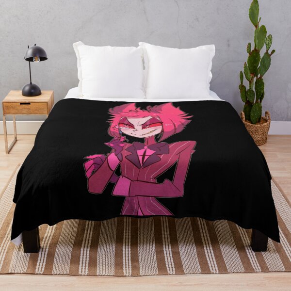 Item preview, Alastor - Hazbin Hotel designed and sold by florenceboo.
