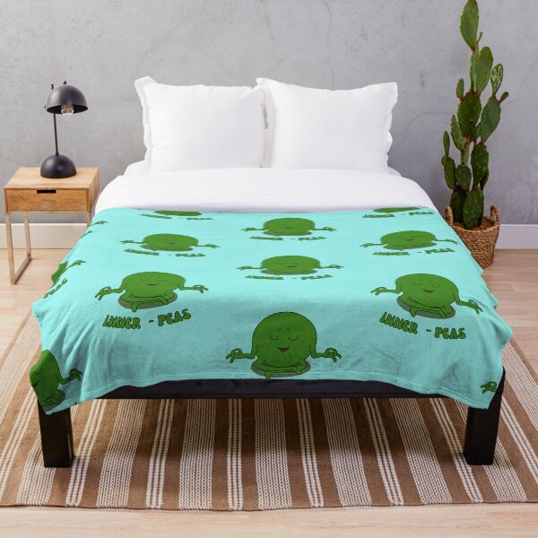Item preview, Inner-peas designed and sold by DJava-ArtO.