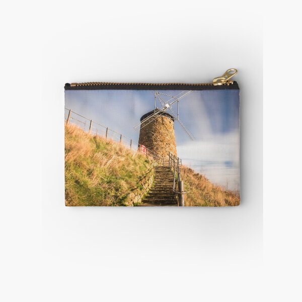Item preview, St Monan's windmill designed and sold by Alan Millarvie.