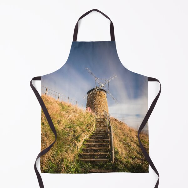 Item preview, St Monan's windmill designed and sold by Alan Millarvie.