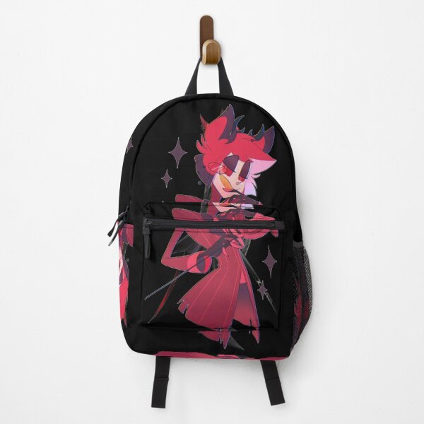 Item preview, Alastor - Hazbin Hotel designed and sold by florenceboo.