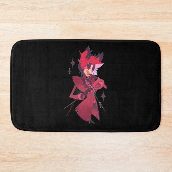 Item preview, Alastor - Hazbin Hotel designed and sold by florenceboo.