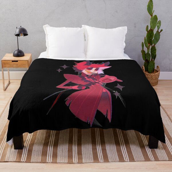 Item preview, Alastor - Hazbin Hotel designed and sold by florenceboo.