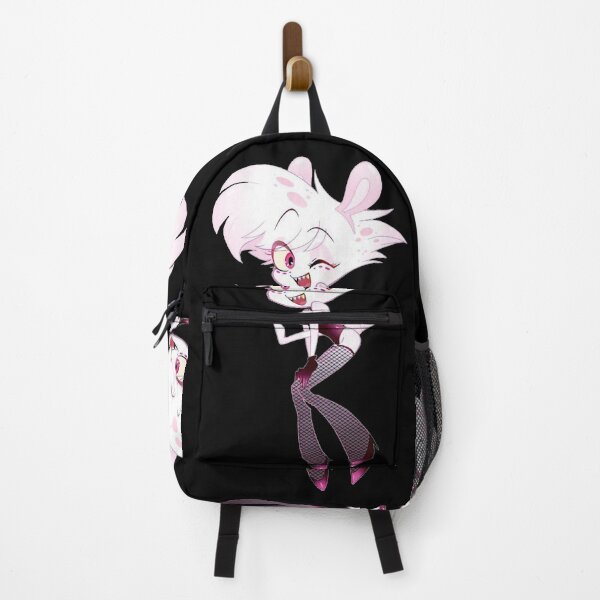 Item preview, Angel Dust - Hazbin Hotel designed and sold by florenceboo.