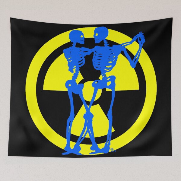 Item preview, Hiroshima Mon Amour 2 designed and sold by Mr Groovey.