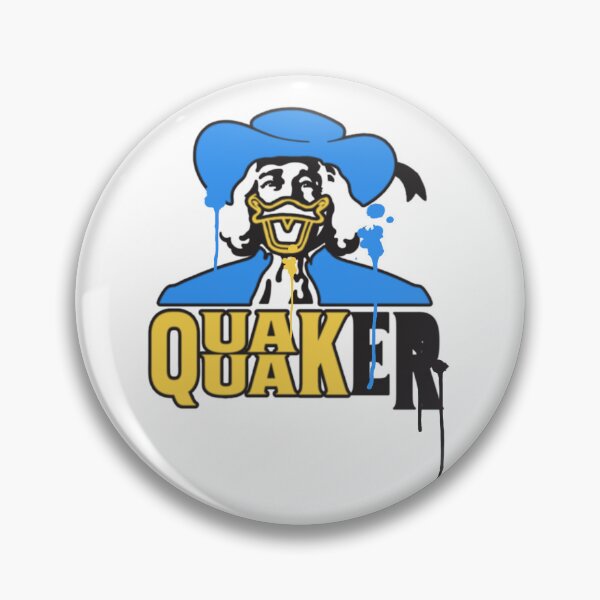 Item preview, 3º ai quaquaker designed and sold by teethontheroof.