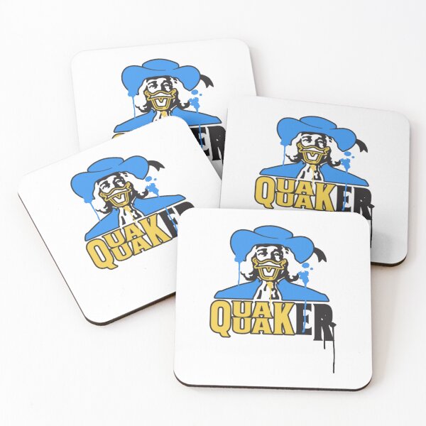 Item preview, 3º ai quaquaker designed and sold by teethontheroof.