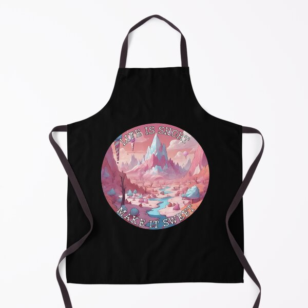 Item preview, Sweet Dessert Dreamland designed and sold by ChicTrendz.