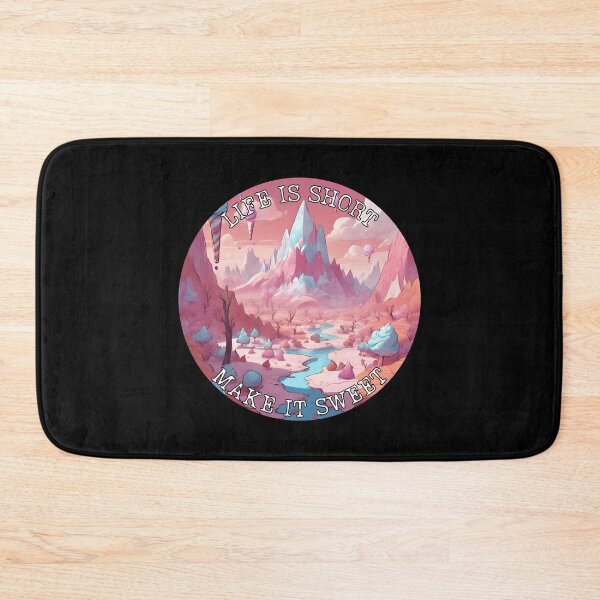 Item preview, Sweet Dessert Dreamland designed and sold by ChicTrendz.