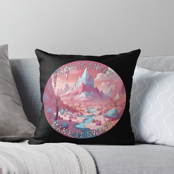 Item preview, Sweet Dessert Dreamland designed and sold by ChicTrendz.