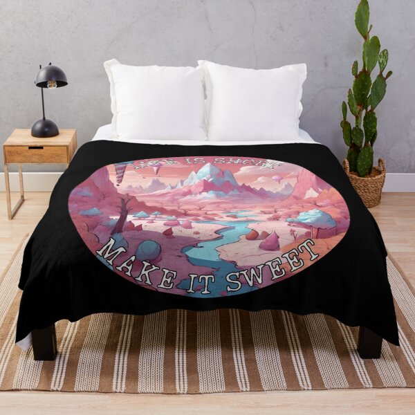 Item preview, Sweet Dessert Dreamland designed and sold by ChicTrendz.