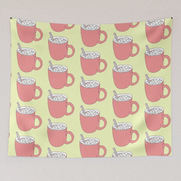 Item preview, CUP designed and sold by Camilia.