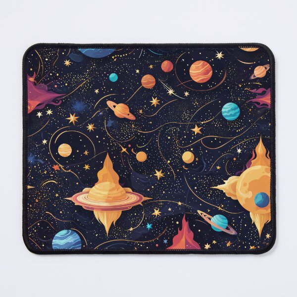 Item preview, Space and Celestial Delights designed and sold by yeekazar.