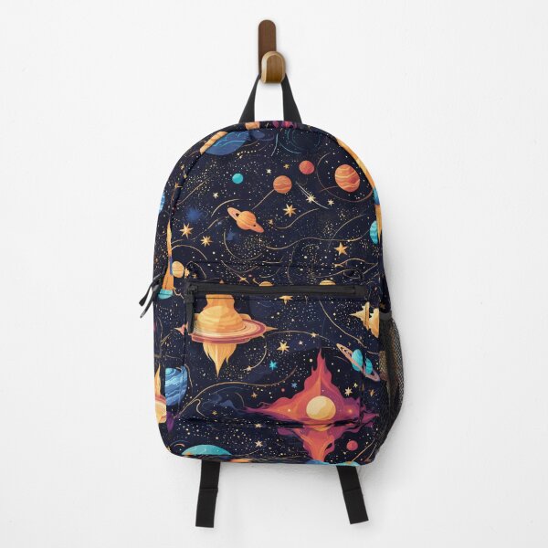 Item preview, Space and Celestial Delights designed and sold by yeekazar.