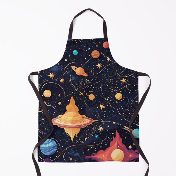 Item preview, Space and Celestial Delights designed and sold by yeekazar.