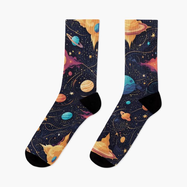 Item preview, Space and Celestial Delights designed and sold by yeekazar.