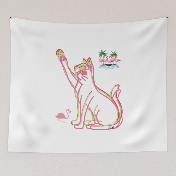 Item preview, Cats are amazing  designed and sold by ricky dean beck.