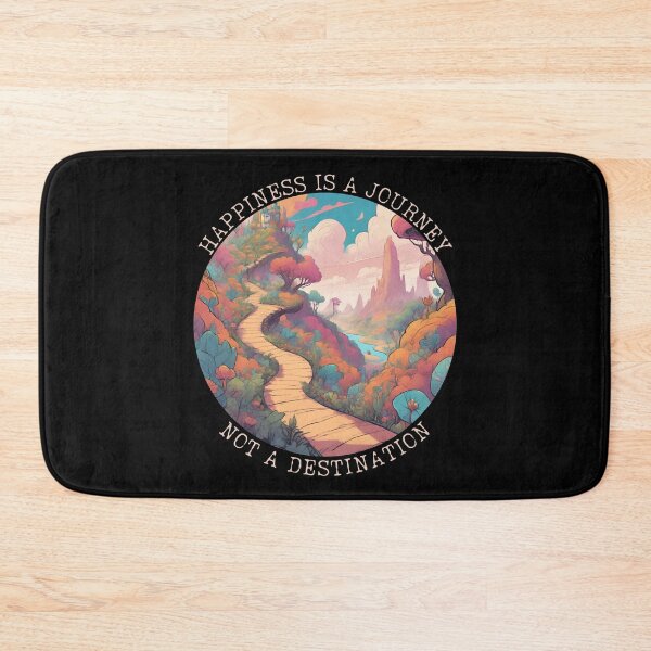 Item preview, Whimsical Journey Colorful Adventure through Joyous Lands designed and sold by ChicTrendz.