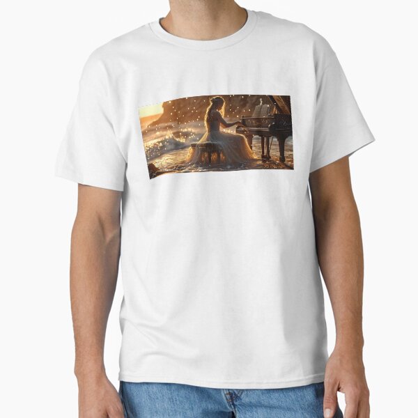 Classic T-Shirt
