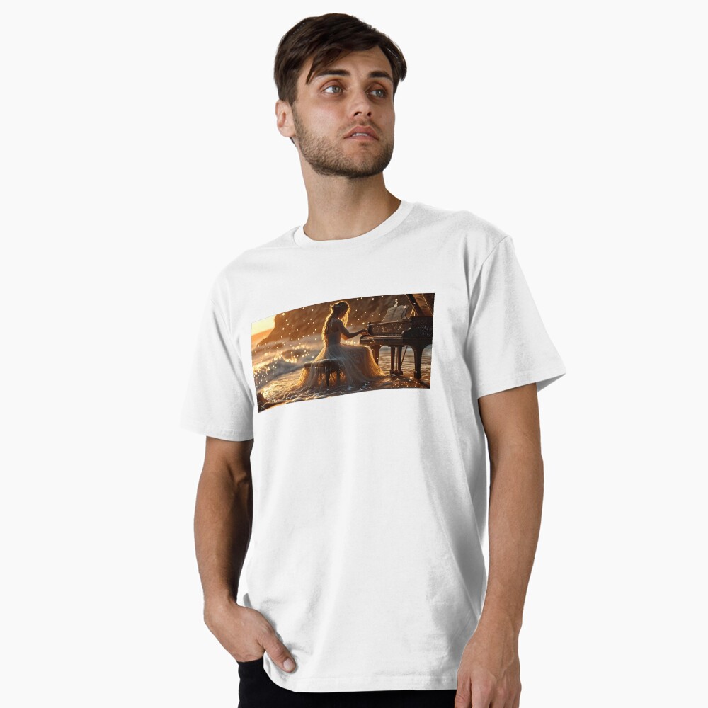 Item preview, Premium T-Shirt designed and sold by McMuggles.