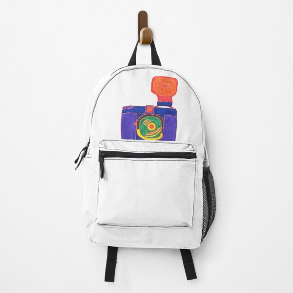 Item preview, Abstract Camera designed and sold by Lqt-art.