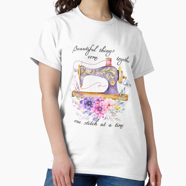 Item preview, Vintage Sewing Machine designed and sold by caraulanart.