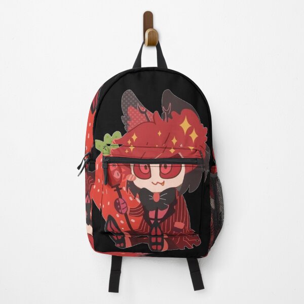 Item preview, Alastor - Hazbin Hotel designed and sold by JamesBerben.