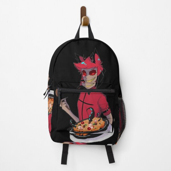 Item preview, Copy of Alastor - Hazbin Hotel designed and sold by JamesBerben.
