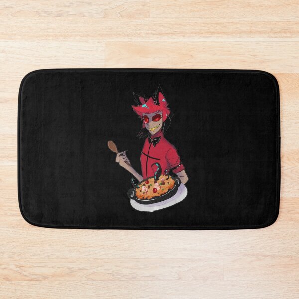 Item preview, Copy of Alastor - Hazbin Hotel designed and sold by JamesBerben.