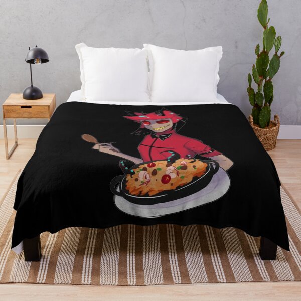Item preview, Copy of Alastor - Hazbin Hotel designed and sold by JamesBerben.