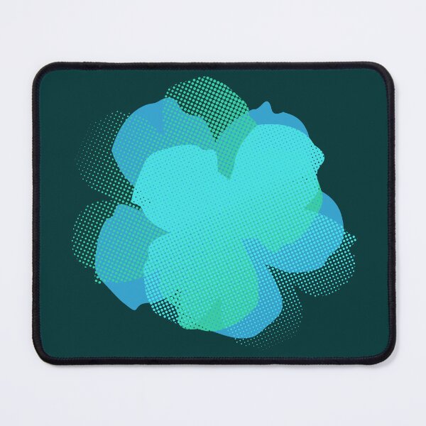 Item preview, Pop flowers 9 designed and sold by ladstudio.