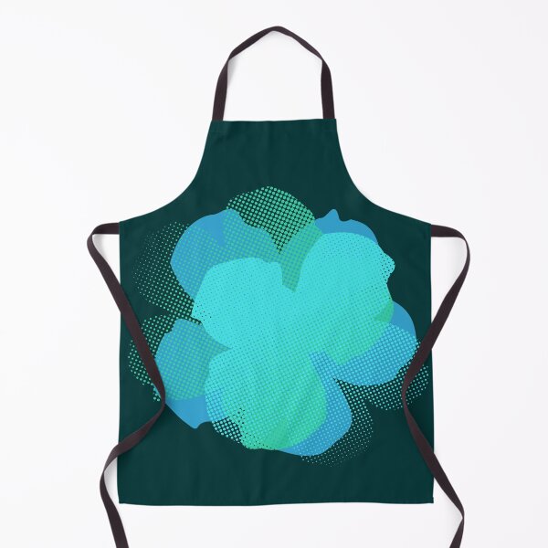 Item preview, Pop flowers 9 designed and sold by ladstudio.