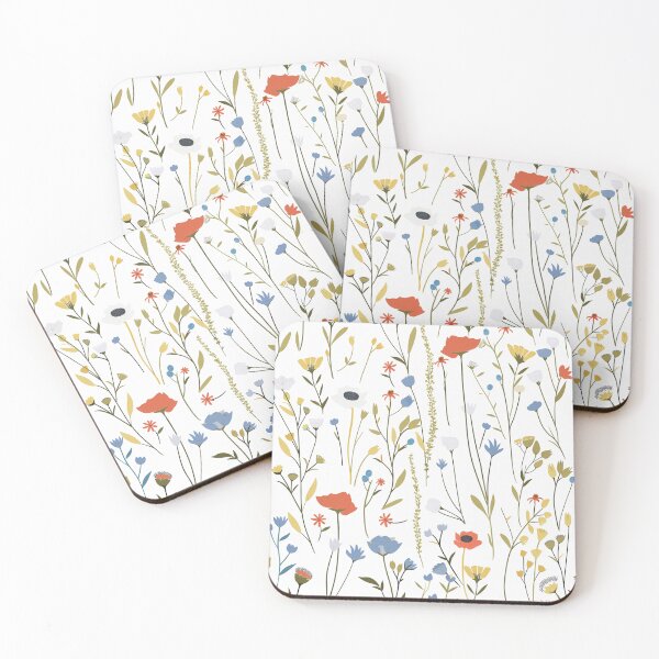 Item preview, Stylized Spring Garden designed and sold by Digital-Lys.
