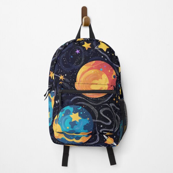 Item preview, Space and Celestial Delights designed and sold by yeekazar.