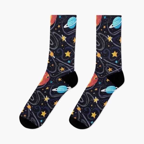 Item preview, Space and Celestial Delights designed and sold by yeekazar.
