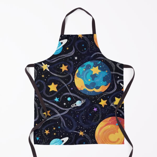 Item preview, Space and Celestial Delights designed and sold by yeekazar.