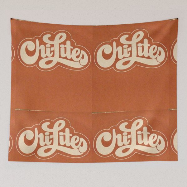 Item preview, Chi - Lites, Chi Lites, Funk, Soul designed and sold by Vintaged.