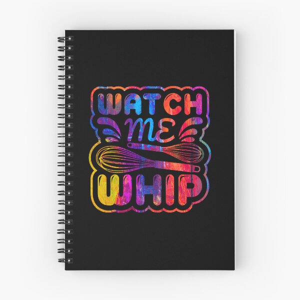 Item preview, Watch Me Whip by NSD designed and sold by NikitaSkyDesign.
