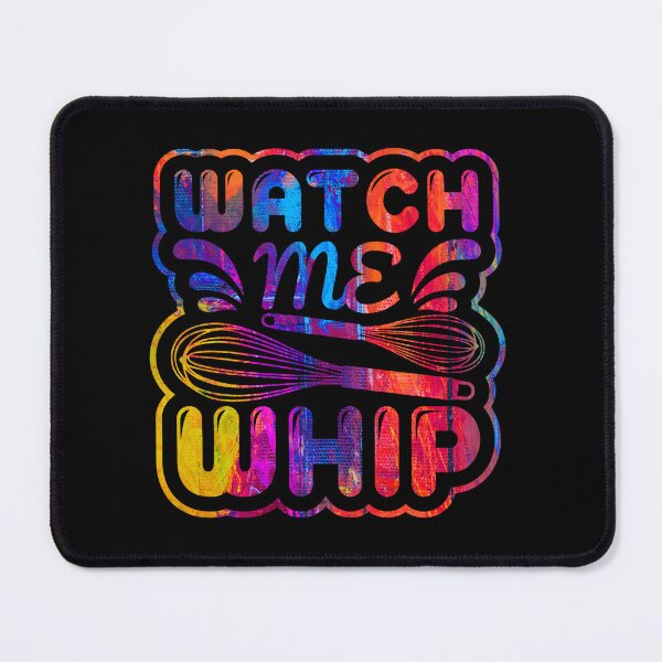 Item preview, Watch Me Whip by NSD designed and sold by NikitaSkyDesign.