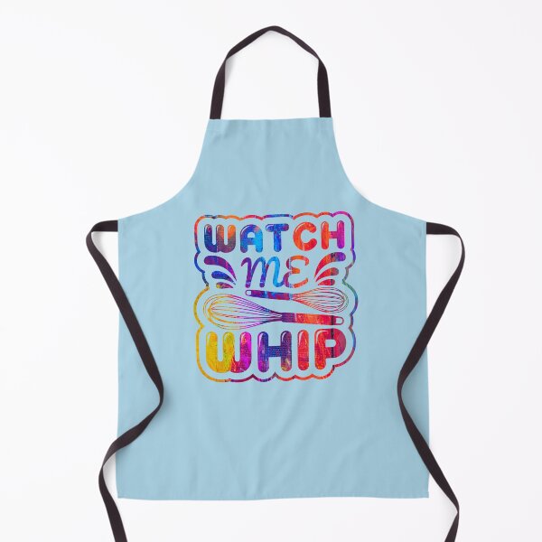 Item preview, Watch Me Whip by NSD designed and sold by NikitaSkyDesign.