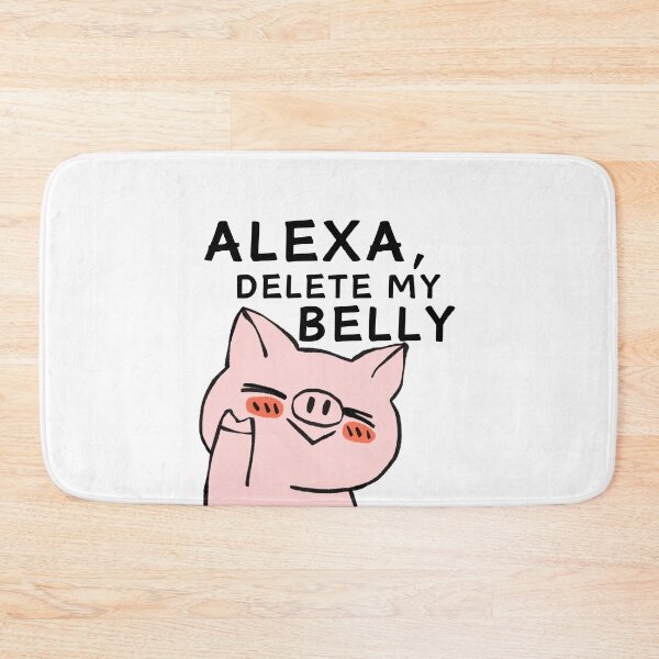 Item preview, Alexa has the answers, AI FAT EMERGENCY if the gym doesn't works designed and sold by ZMaria.