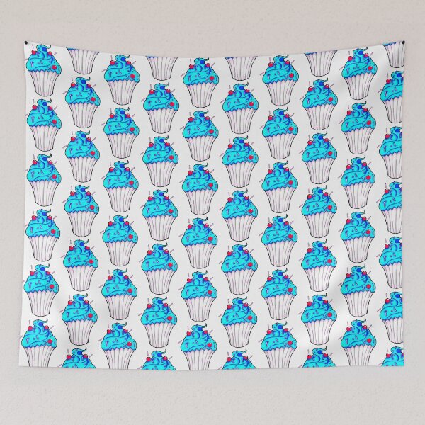 Item preview, Cheeky Little Cupcake! designed and sold by ArtyDragons.
