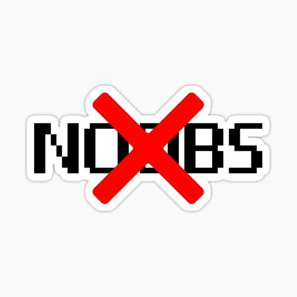 Fortnite Gameplay Stickers Redbubble - catalog noob assist s mores snacker roblox wikia fandom