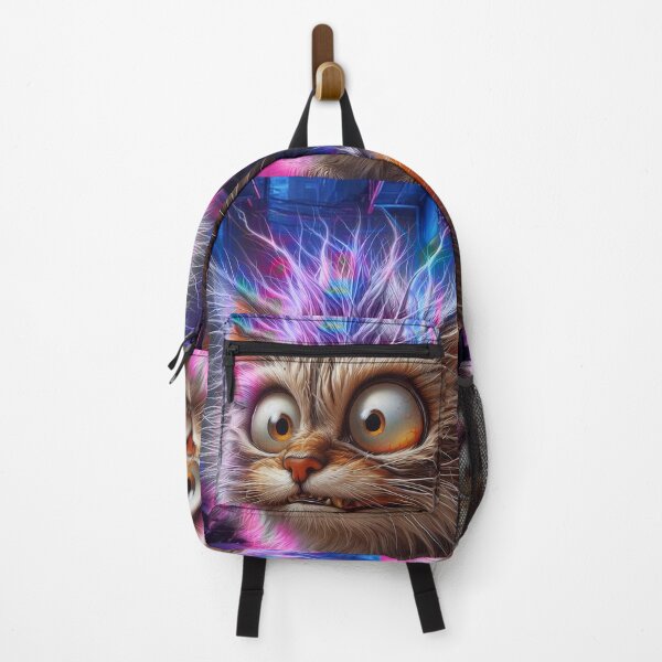 Item preview, STREET CAT designed and sold by johnnyssandart.