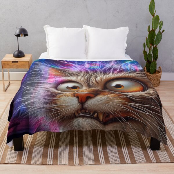 Item preview, STREET CAT designed and sold by johnnyssandart.