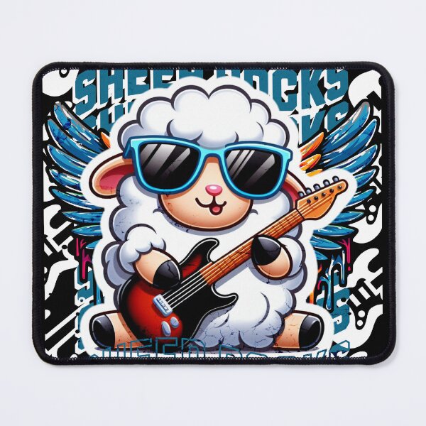 Item preview, SHEEP ROCKS  designed and sold by justyna-s28.