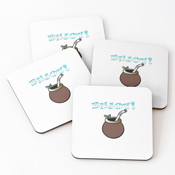 Item preview, yerba mate cup designed and sold by Domiska.