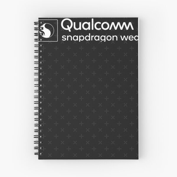 Item preview,  Qualcomm Snapdragon Wear designed and sold by JenLandry.